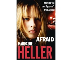 KNYGA Mandasue Heller Afraid