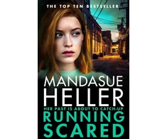 KNYGA Mandasue Heller Running Scared