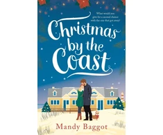 KNYGA Mandy Baggot Christmas by the Coast