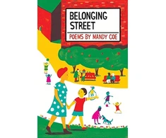 KNYGA Mandy Coe Belonging Street