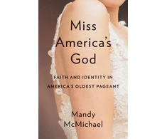 KNYGA Mandy Mcmichael Miss America's God