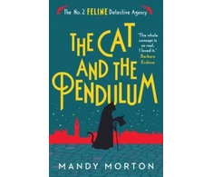 KNYGA Mandy Morton Cat and the Pendulum