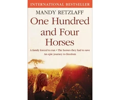 KNYGA Mandy Retzlaff One Hundred and Four Horses