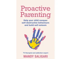 KNYGA Mandy Saligari Proactive Parenting