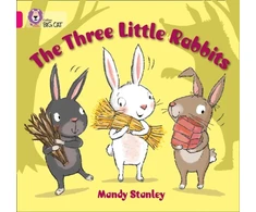 KNYGA Mandy Stanley Three Little Rabbits