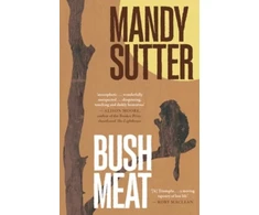 KNYGA Mandy Sutter Bush Meat