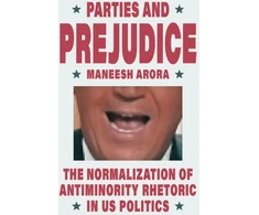 KNYGA Maneesh Arora Parties and Prejudice