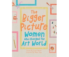 KNYGA Manjit Thapp Bigger Picture