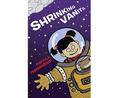 KNYGA Manjula Padmanabhan Shrinking Vanita