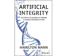 KNYGA Mann Artificial Integrity
