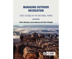 KNYGA Manning Robert Managing Outdoor Recreation