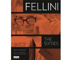 KNYGA Manoah Bowman Fellini: The Sixties (Turner Classic Movies)