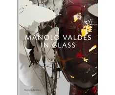 KNYGA Manolo Valdes – In Glass