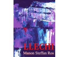 KNYGA Manon Steffan Ros Llechi