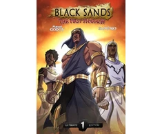 KNYGA Manuel Godoy First Pharaoh