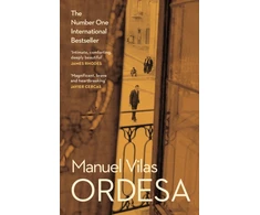 KNYGA Manuel Vilas Ordesa