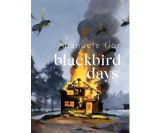 KNYGA Manuele Fior Blackbird Days