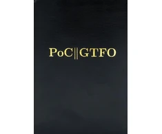 KNYGA Manul Laphroaig Poc gtfo