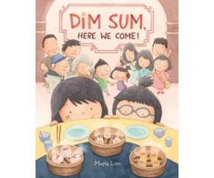 KNYGA Maple Lam Dim Sum, Here We Come!