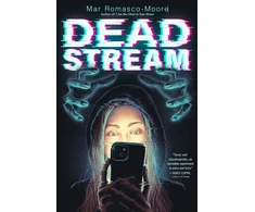 KNYGA Mar Romasco Moore Deadstream