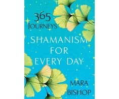 KNYGA Mara Bishop Shamanism for Every Day