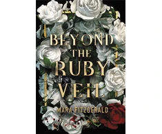 KNYGA Mara Fitzgerald Beyond the Ruby Veil