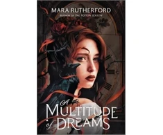 KNYGA Mara Rutherford Multitude of Dreams