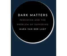 KNYGA Mara van der Lugt Dark Matters