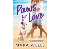 KNYGA Mara Wells Paws for Love