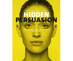 KNYGA Marc Andrews Hidden Persuasion