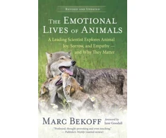 KNYGA Marc Bekoff Emotional Lives of Animals Revised
