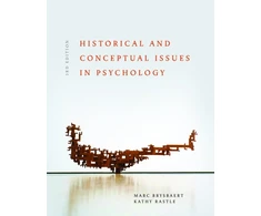 KNYGA Marc Brysbaert Historical and Conceptual Issues in Psychology