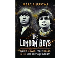 KNYGA Marc Burrows London Boys