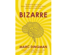 KNYGA Marc Dingman Bizarre