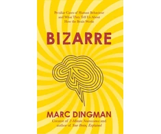 KNYGA Marc Dingman Bizarre