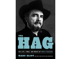 KNYGA Marc Eliot The Hag