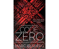 KNYGA Marc Elsberg Code Zero
