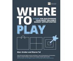 KNYGA Marc Gruber Where to Play
