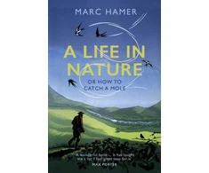 KNYGA Marc Hamer Life in Nature
