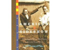 KNYGA Marc Hartzman American Sideshow