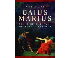 KNYGA Marc Hyden Gaius Marius