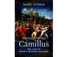 KNYGA Marc Hyden Marcus Furius Camillus