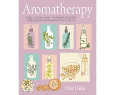 KNYGA Marc J Gian Aromatherapy