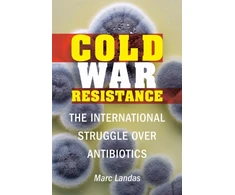 KNYGA Marc Landas Cold War Resistance
