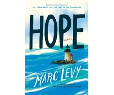 KNYGA Marc Levy Hope