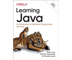 KNYGA Marc Loy Learning Java
