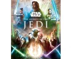 KNYGA Marc Sumerak Star Wars: The Secrets of the Jedi