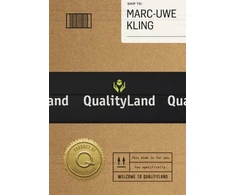 KNYGA Marc Uwe Kling Qualityland