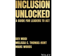 KNYGA Marc Woods Inclusion Unlocked