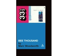 KNYGA Marc Woodworth Guided By Voices' Bee Thousand